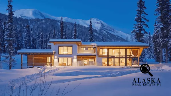 Anchorage Housing Market 2025: What Buyers Need to Know