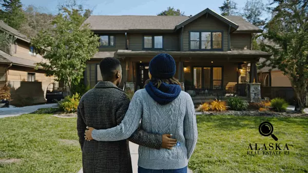 First-Time Homebuyers in Anchorage: What You Need to Know
