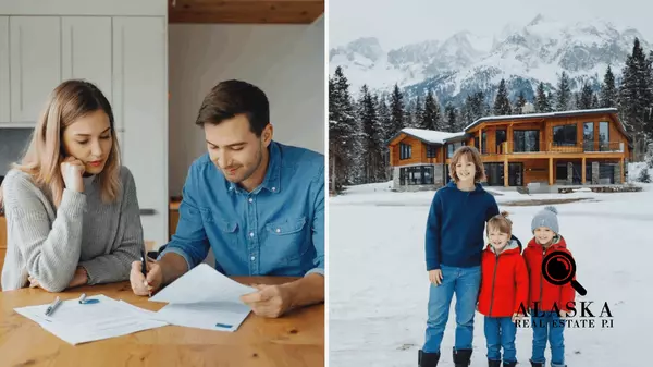 Common Mistakes Anchorage Buyers Make