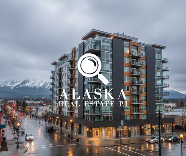 Downtown Anchorage Condos: Why They’re a Smart Buy