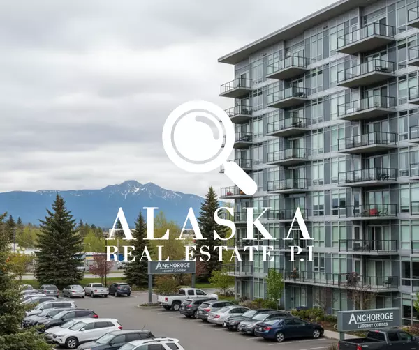 Anchorage Condos: Midtown & East Side Living