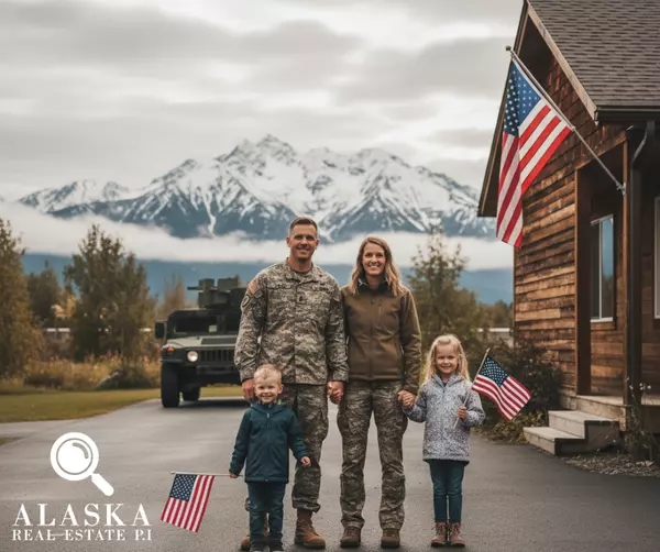 Anchorage VA Loans: A Smart Path to Homeownership for Military Buyers