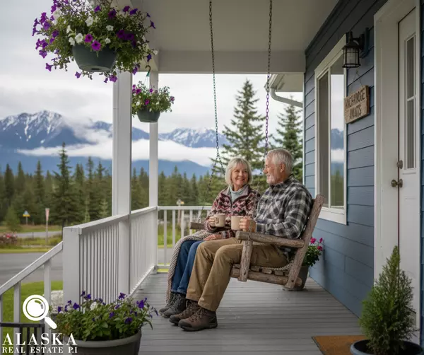 Downsizing in Anchorage: Why It Could Be Your Best Move