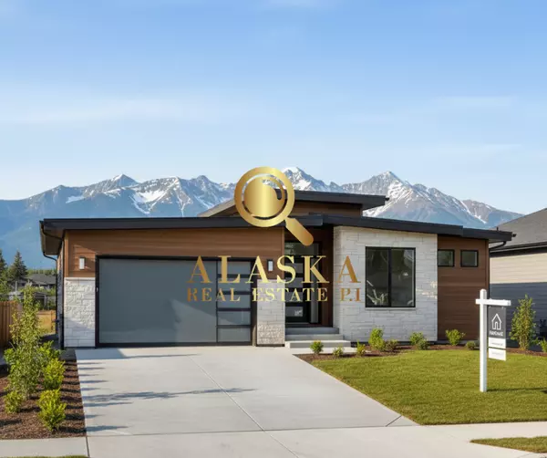 Anchorage New Construction Homes: Modern Living in Alaska