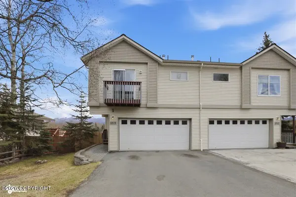 South Anchorage Condo 6919 Stella Place #12A Anchorage AK 99507