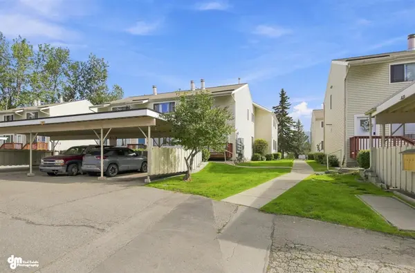 feature image of 2212 Glacier St Unit 207 | Anchorage Condo for Sale