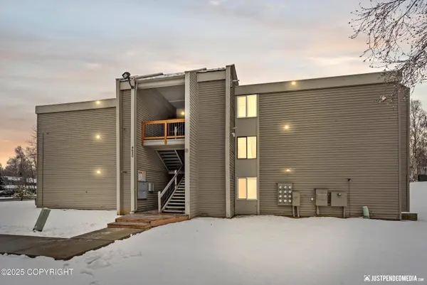 4620 Reka DR B6, Anchorage, AK 99508