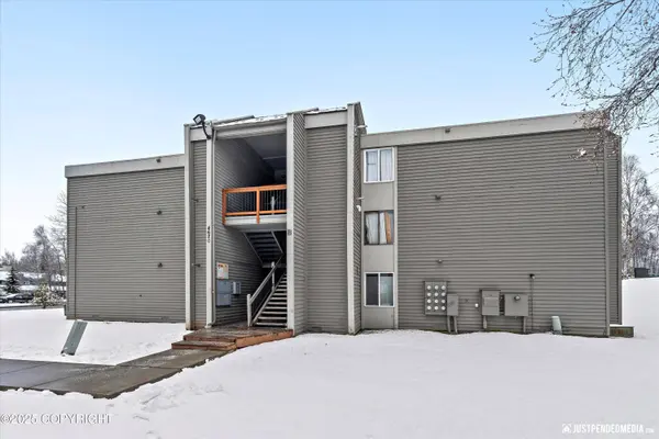 4620 Reka DR B6, Anchorage, AK 99508