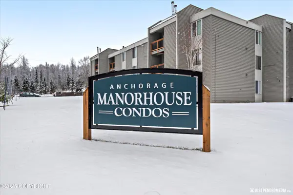 4620 Reka DR B6, Anchorage, AK 99508