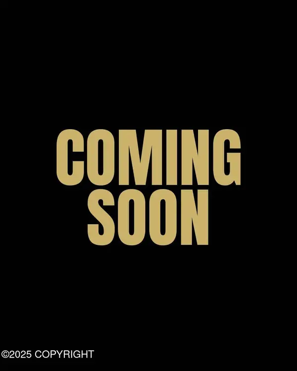 10201 Jamestown DR #A102, Anchorage, AK 99507