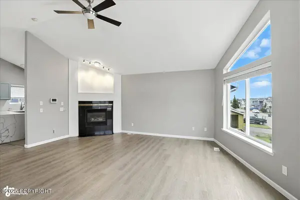 1608 Moss Creek AVE #123, Anchorage, AK 99507