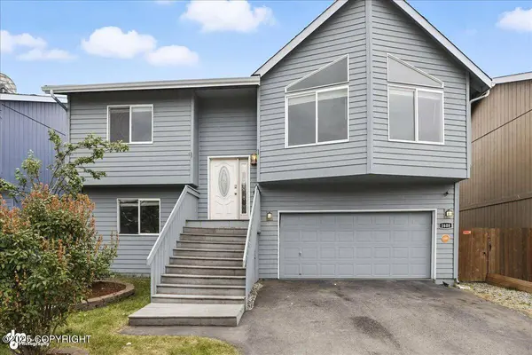 1608 Moss Creek AVE #123, Anchorage, AK 99507