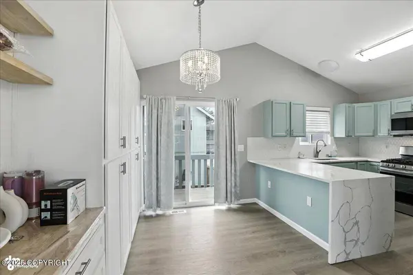 1608 Moss Creek AVE #123, Anchorage, AK 99507