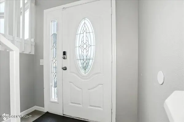 1608 Moss Creek AVE #123, Anchorage, AK 99507