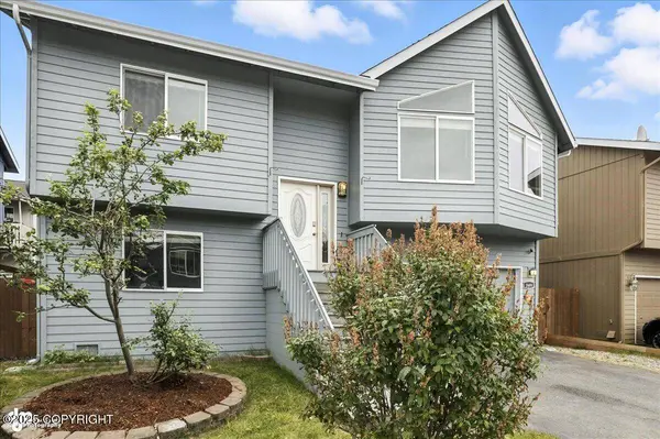 1608 Moss Creek AVE #123, Anchorage, AK 99507