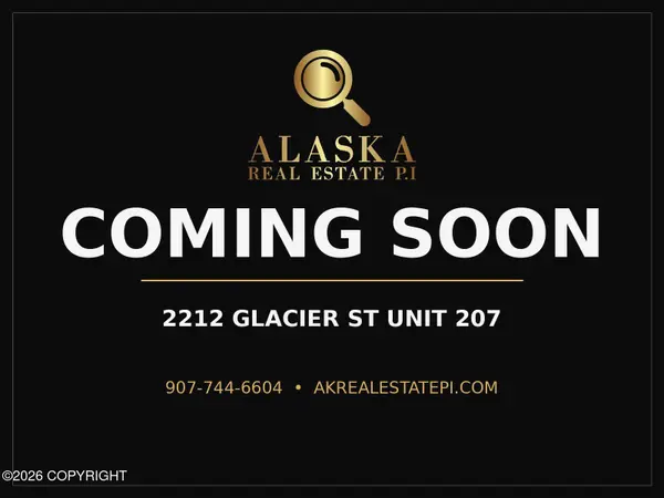 2212 Glacier ST 207