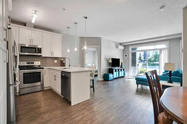 522 Cranford CT SE #3105, Calgary, AB T3M 2L7