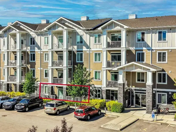 522 Cranford CT SE #3105, Calgary, AB T3M 2L7