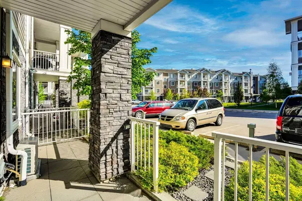 522 Cranford CT SE #3105, Calgary, AB T3M 2L7