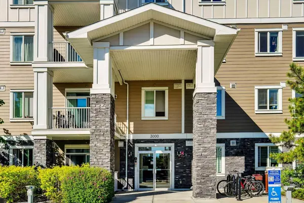 522 Cranford CT SE #3105, Calgary, AB T3M 2L7