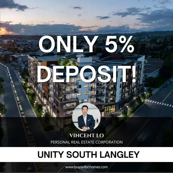 20769 Fraser Hwy #522, Langley, BC V3A