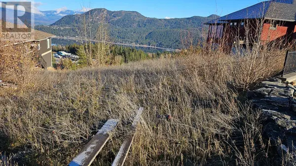 2616 Highland Drive, Blind Bay, BC V0E1H2