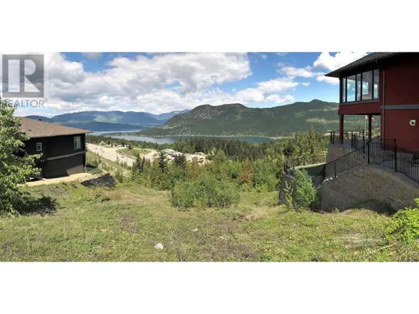 2616 Highland Drive, Blind Bay, BC V0E1H2