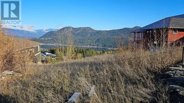 2616 Highland Drive, Blind Bay, BC V0E1H2