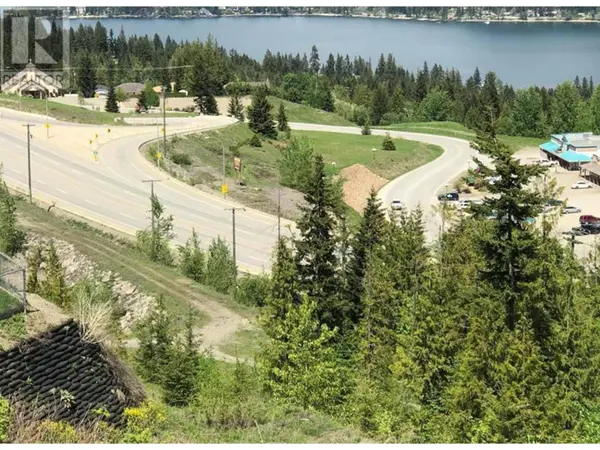 2616 Highland Drive, Blind Bay, BC V0E1H2