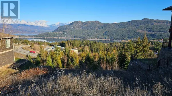 2616 Highland Drive, Blind Bay, BC V0E1H2