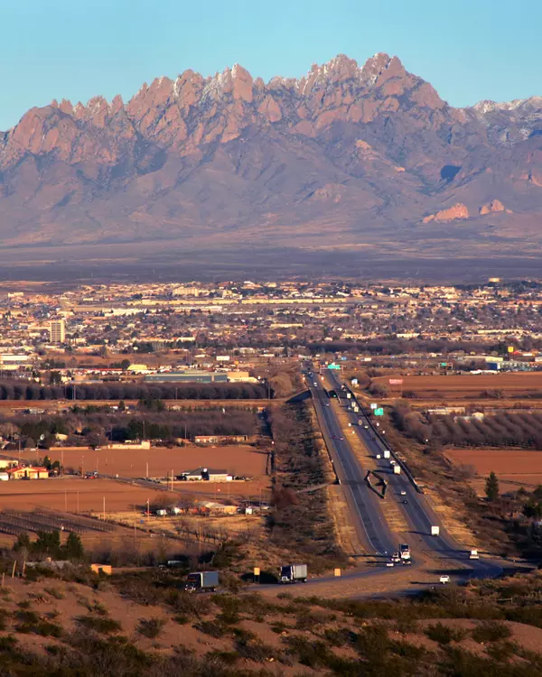 Is This the Best Kept Secret for Retirees? Why Las Cruces, NM Is America’s Hidden Gem,Kacie Boylan-Henke