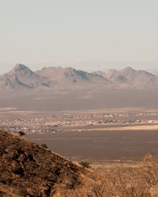 Thinking About Moving to Las Cruces?,Kacie Boylan-Henke