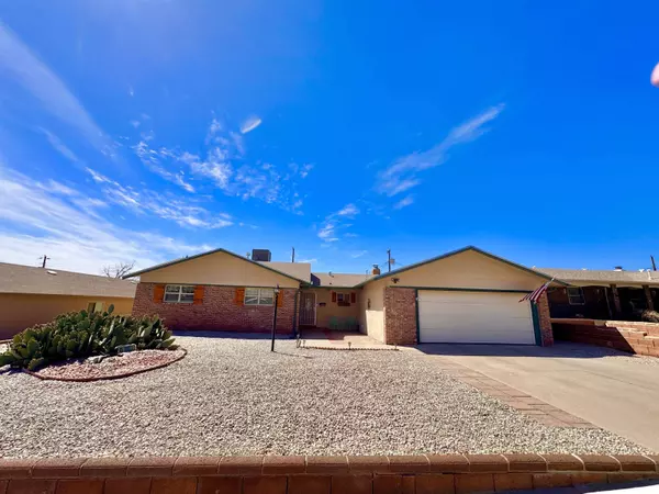 1805 Crescent DR, Alamogordo, NM 88310