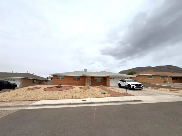 2809 Carmel DR, Alamogordo, NM 88310