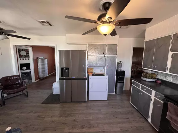 1307 Eighteenth ST, Alamogordo, NM 88310