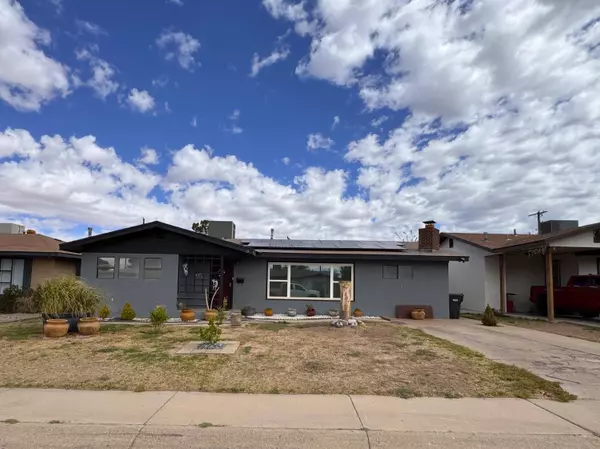 1307 Eighteenth ST, Alamogordo, NM 88310