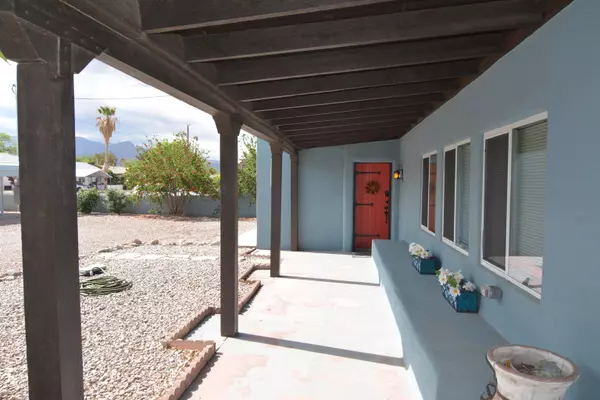 414 Catalina LN, Alamogordo, NM 88310