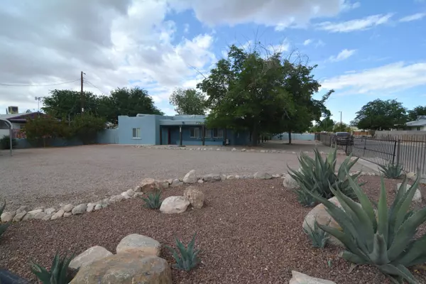 414 Catalina LN, Alamogordo, NM 88310