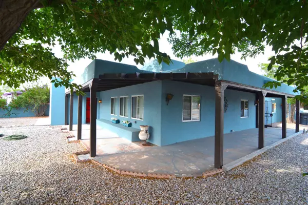 414 Catalina LN, Alamogordo, NM 88310