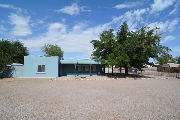 414 Catalina LN, Alamogordo, NM 88310