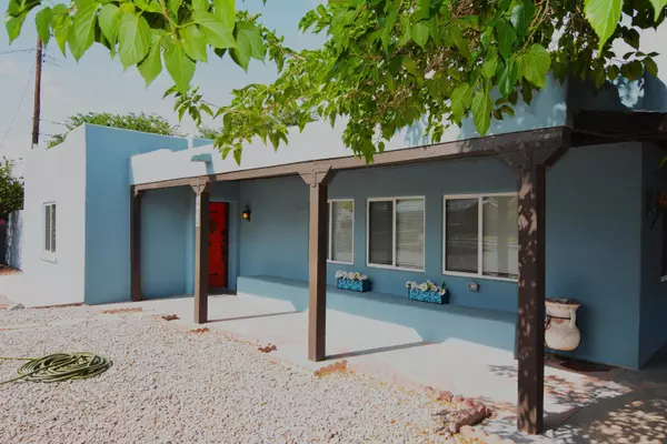 414 Catalina LN, Alamogordo, NM 88310