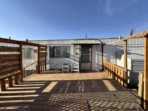 1307 Casady, Alamogordo, NM 88310