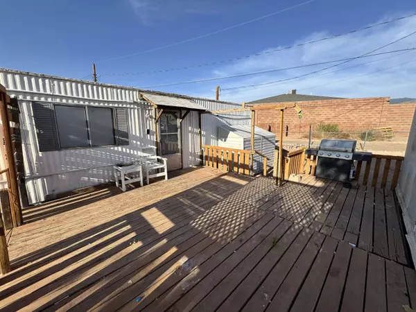 1307 Casady, Alamogordo, NM 88310