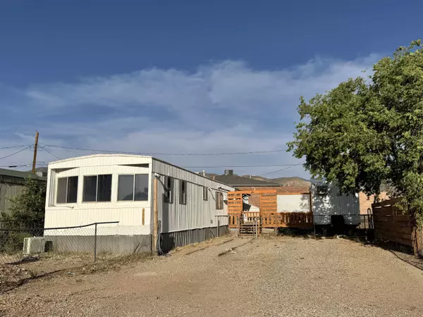 1307 Casady, Alamogordo, NM 88310
