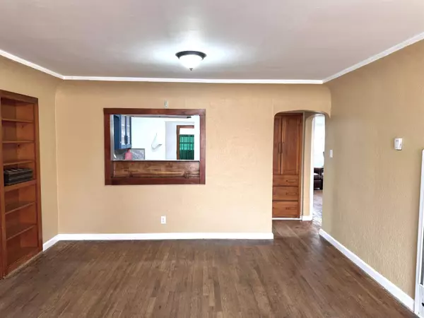 607 Sixteenth ST, Alamogordo, NM 88310