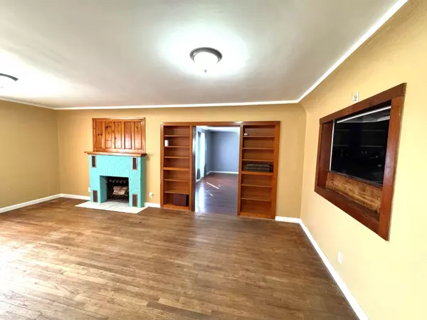 607 Sixteenth ST, Alamogordo, NM 88310