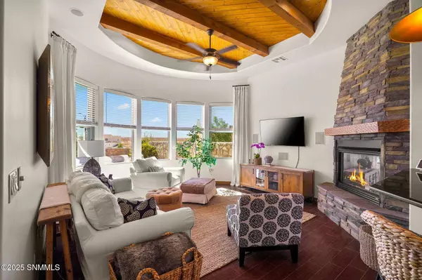 1952 Calle De Fuerte, Las Cruces, NM 88011