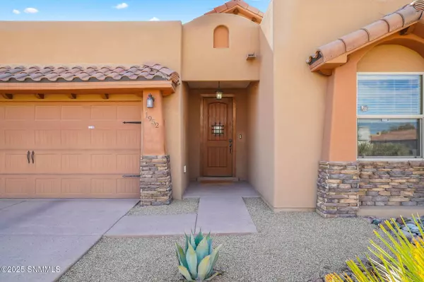 1952 Calle De Fuerte, Las Cruces, NM 88011