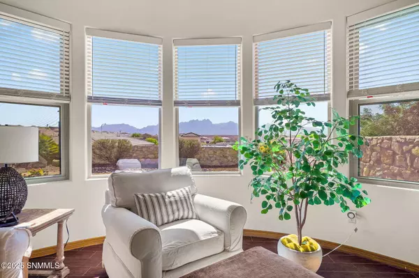 1952 Calle De Fuerte, Las Cruces, NM 88011