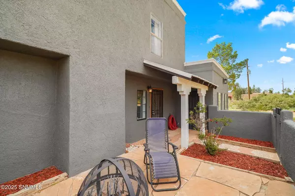 4655 Baylor Canyon Road RD, Las Cruces, NM 88011